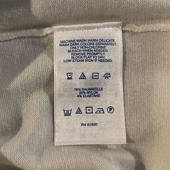 Lands’ End Knit Button down Cardigan - Picture 4 of 5